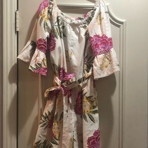 Billabong Romper
